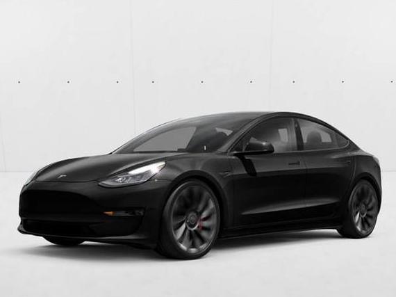 TESLA MODEL 3 2022 5YJ3E1EB5NF273507 image TESLA MODEL 3 2022 5YJ3E1EB5NF273507 image